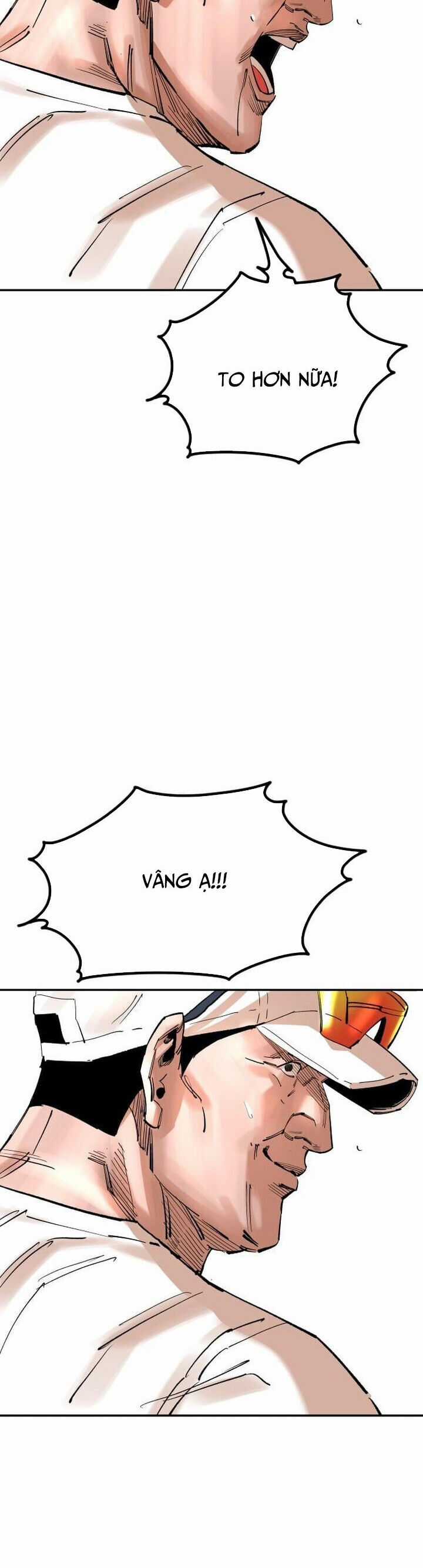 Sân Cỏ Chiến Kí Chương 156 trang 45