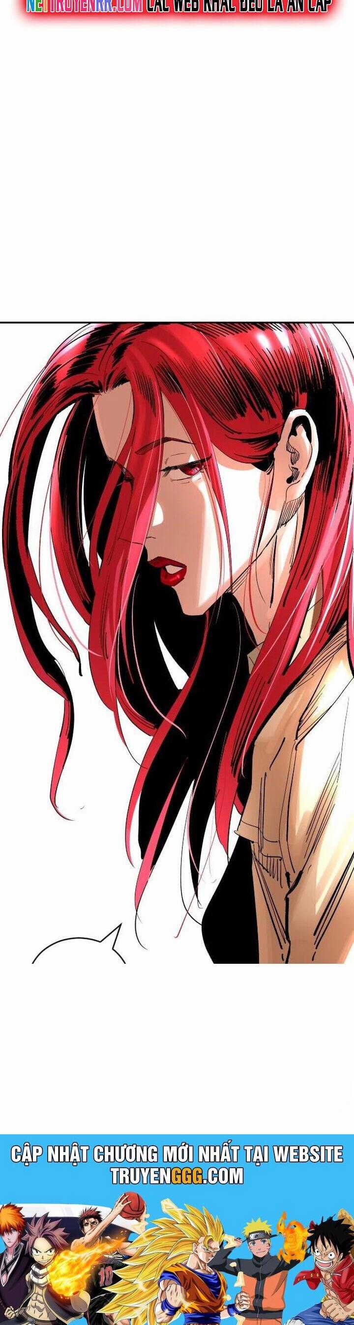 Sân Cỏ Chiến Kí Chương 156 trang 51