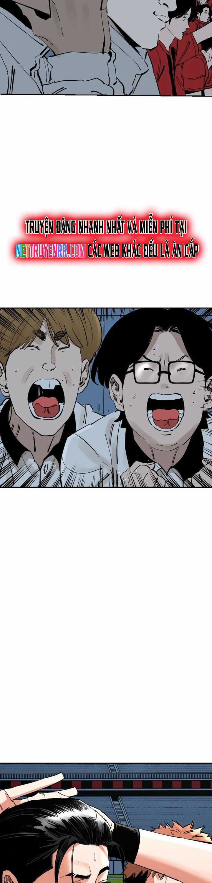 Sân Cỏ Chiến Kí Chương 156 trang 6