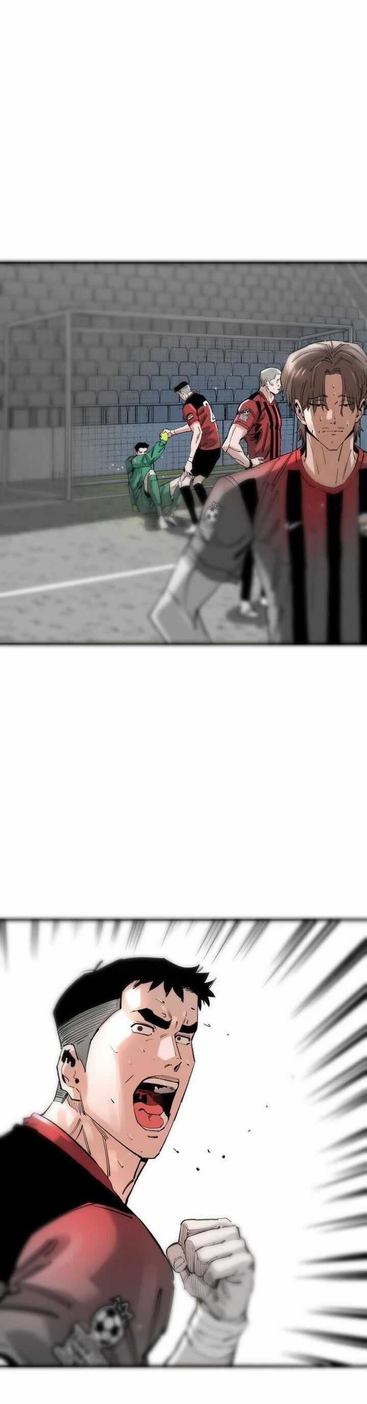 Sân Cỏ Chiến Kí Chương 157 trang 13