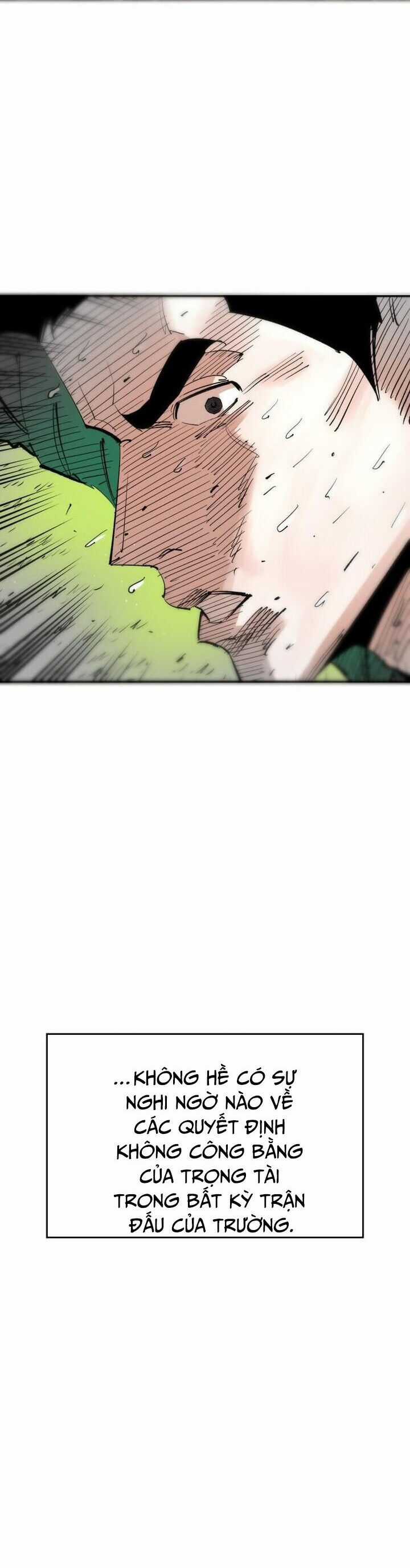 Sân Cỏ Chiến Kí Chương 157 trang 16