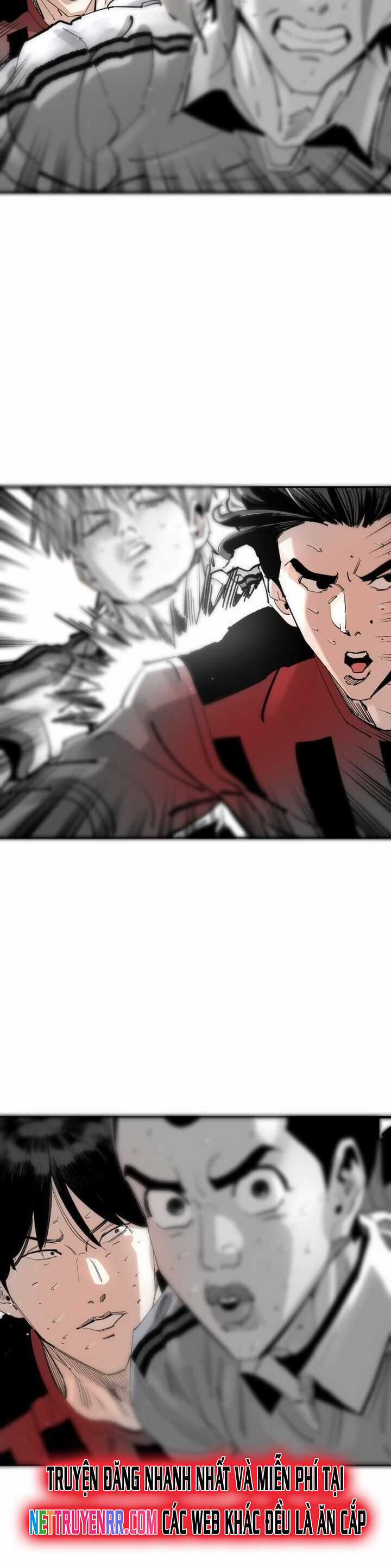 Sân Cỏ Chiến Kí Chương 157 trang 18