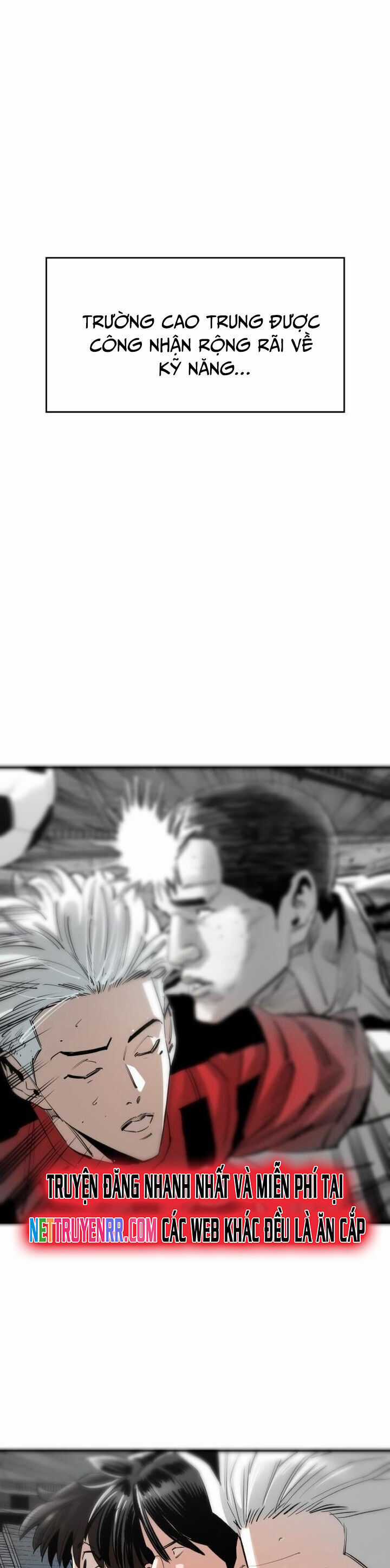 Sân Cỏ Chiến Kí Chương 157 trang 19