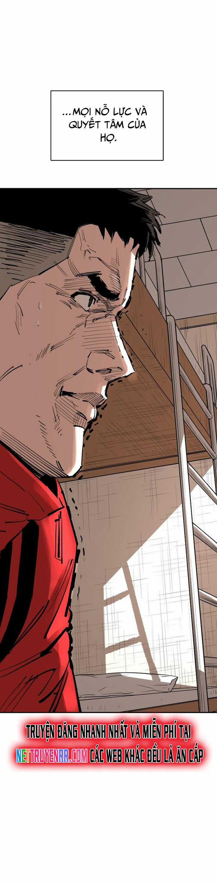 Sân Cỏ Chiến Kí Chương 157 trang 27