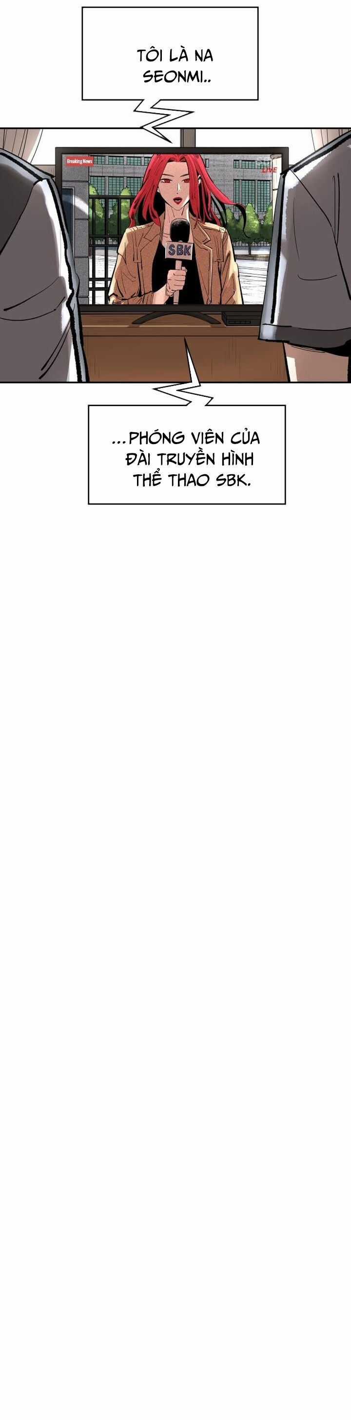 Sân Cỏ Chiến Kí Chương 157 trang 29