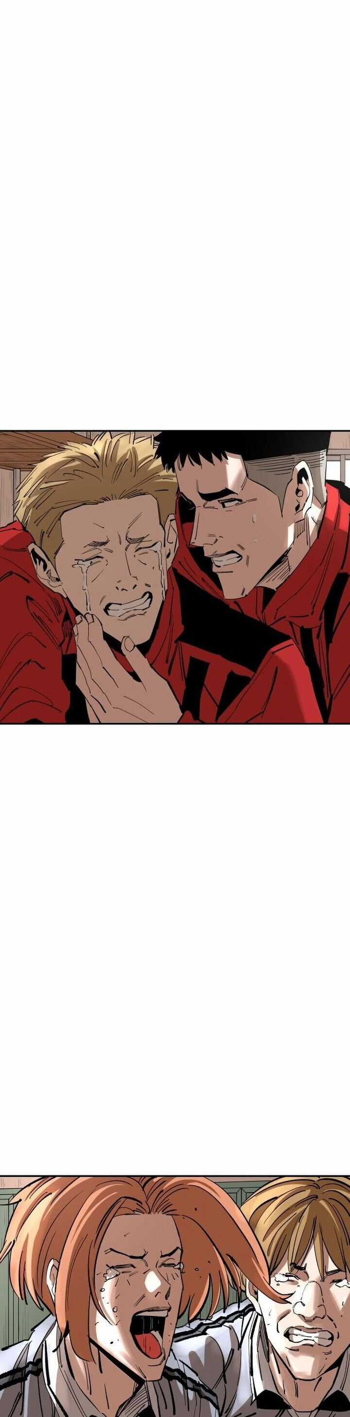 Sân Cỏ Chiến Kí Chương 157 trang 31