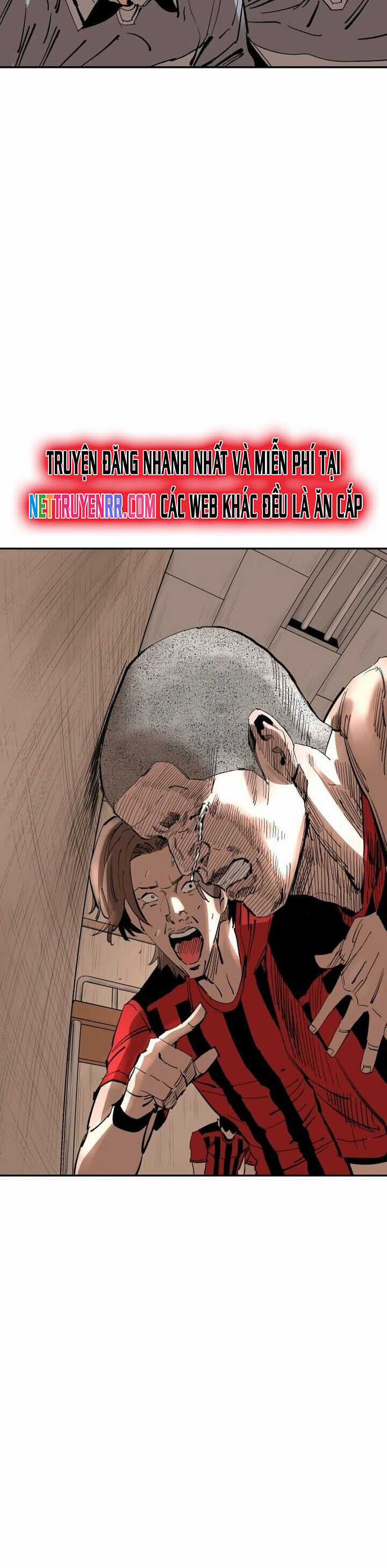 Sân Cỏ Chiến Kí Chương 157 trang 32