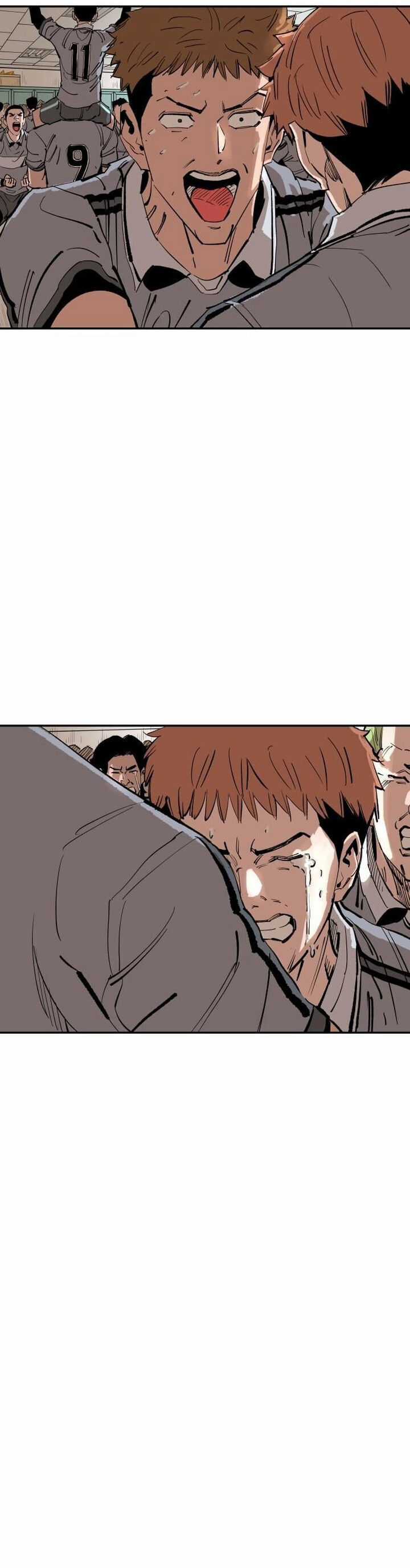 Sân Cỏ Chiến Kí Chương 157 trang 33