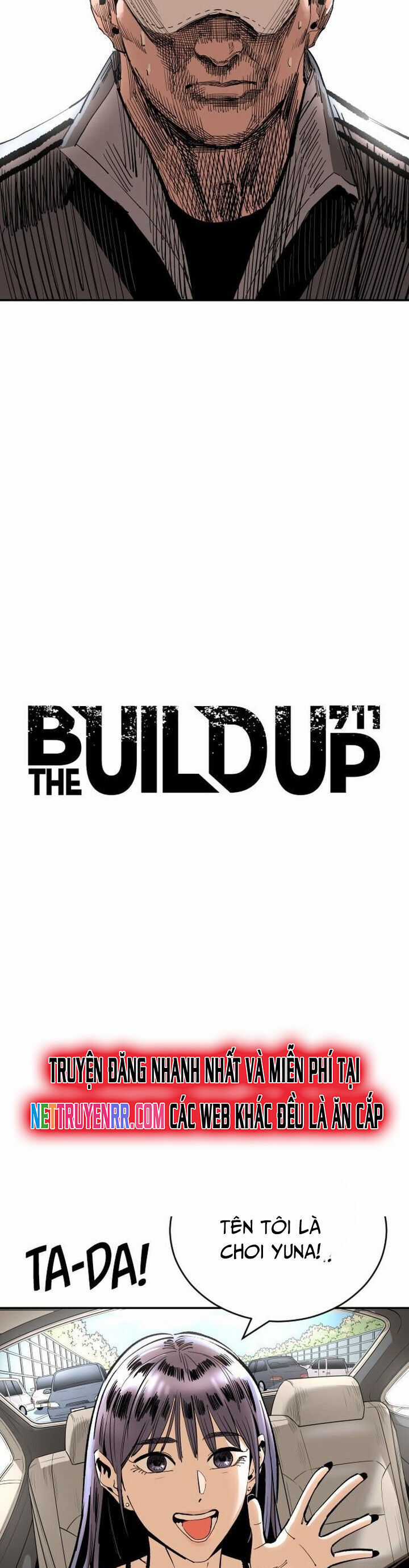 Sân Cỏ Chiến Kí Chương 157 trang 35