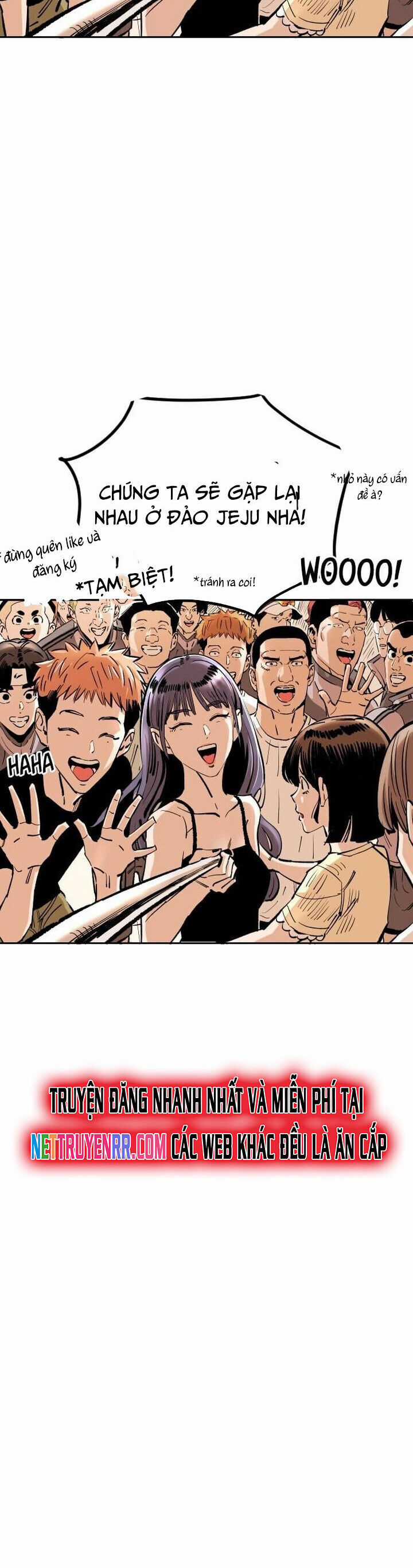 Sân Cỏ Chiến Kí Chương 157 trang 44