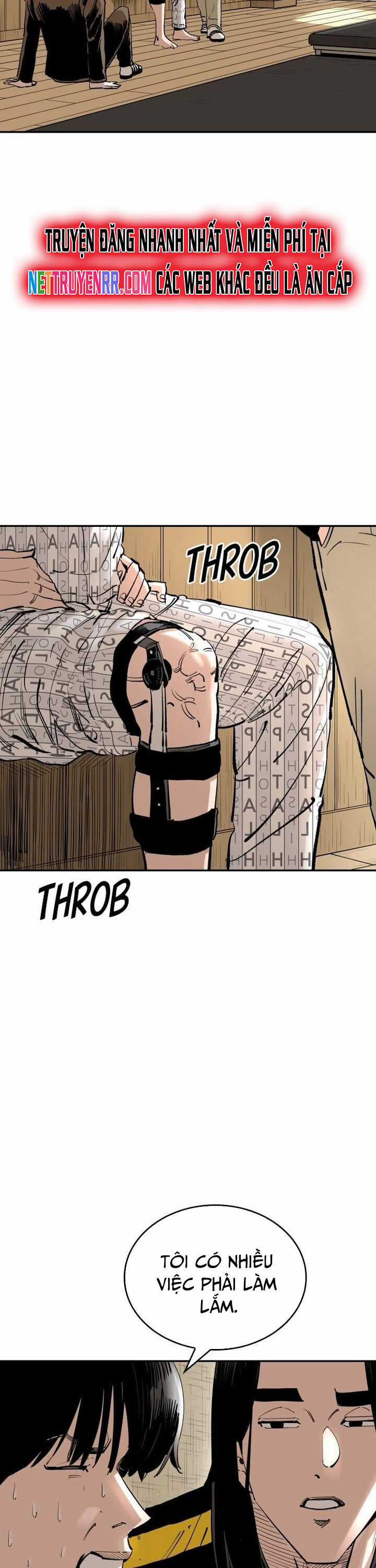 Sân Cỏ Chiến Kí Chương 157 trang 47