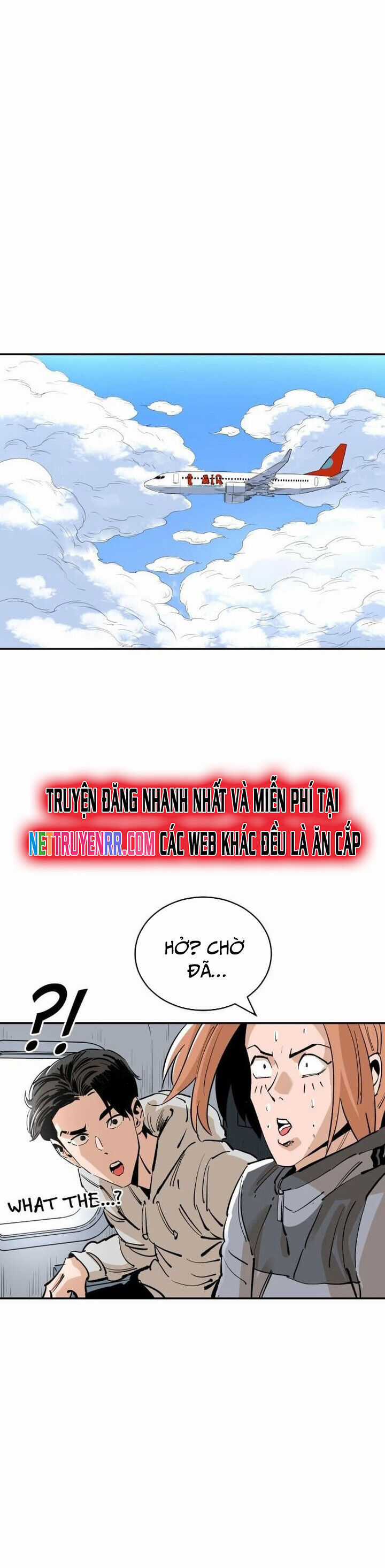 Sân Cỏ Chiến Kí Chương 157 trang 52