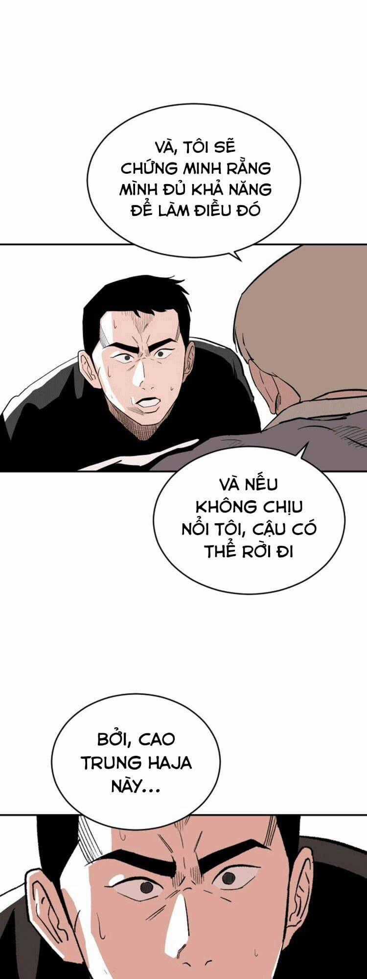 Sân Cỏ Chiến Kí Chương 17 trang 1