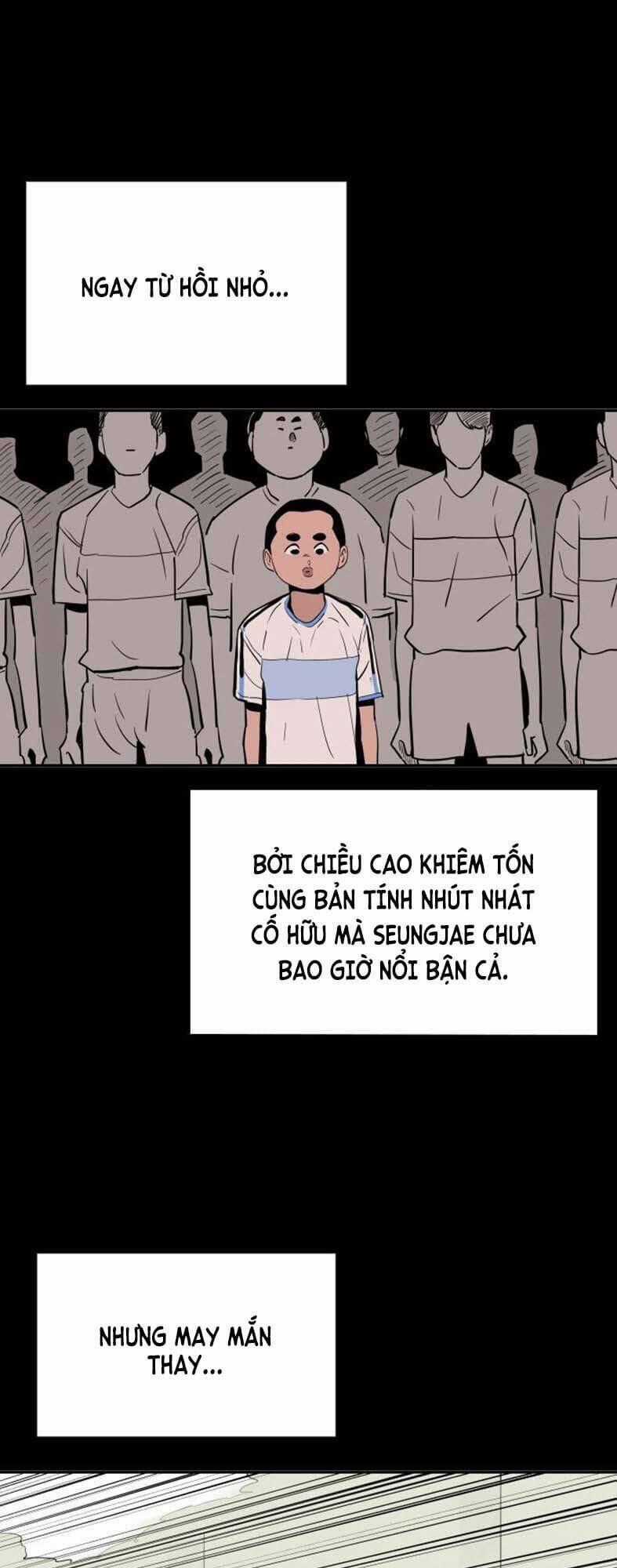 Sân Cỏ Chiến Kí Chương 23 trang 1