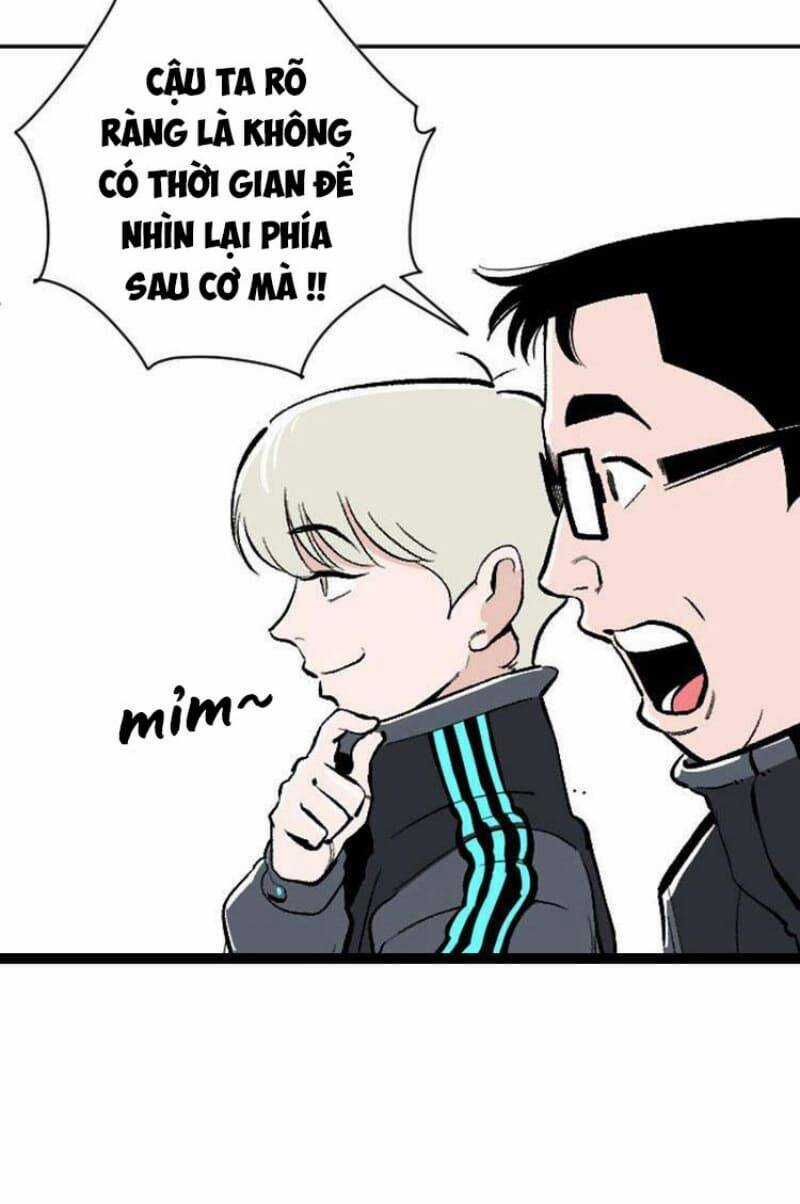 Sân Cỏ Chiến Kí Chương 3 trang 59