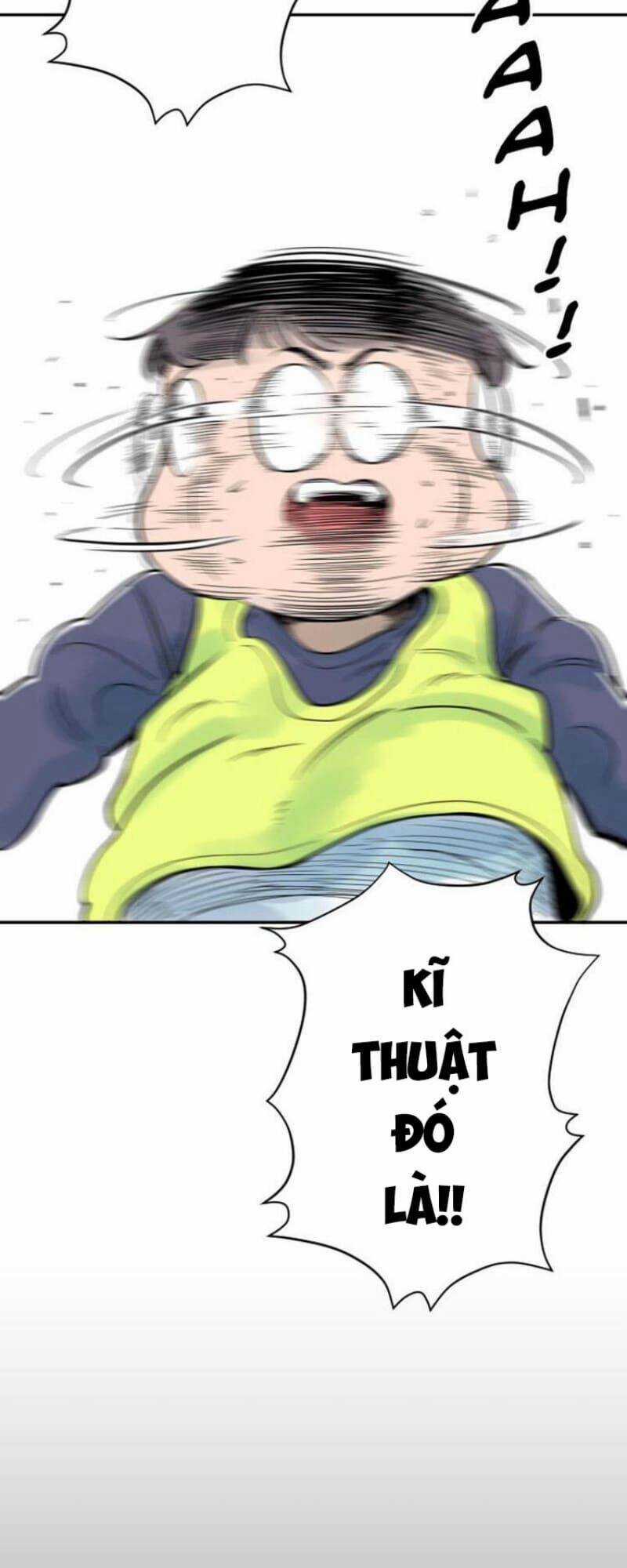 Sân Cỏ Chiến Kí Chương 3 trang 67