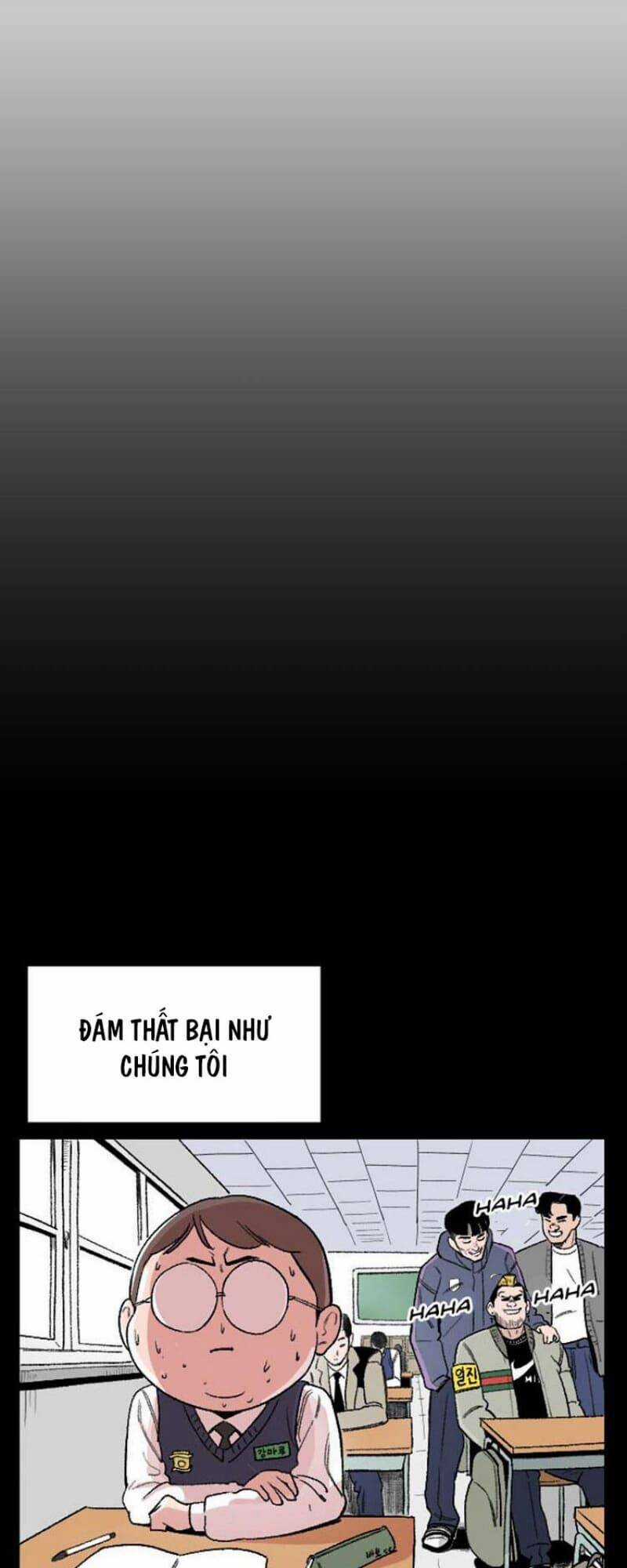 Sân Cỏ Chiến Kí Chương 3 trang 68