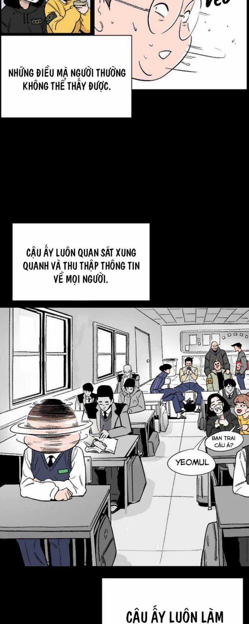 Sân Cỏ Chiến Kí Chương 3 trang 73
