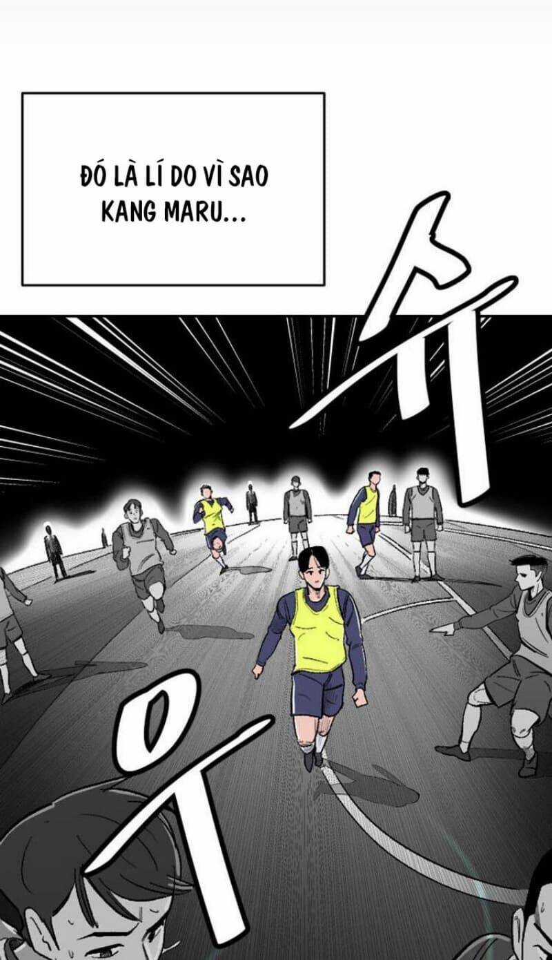 Sân Cỏ Chiến Kí Chương 3 trang 75