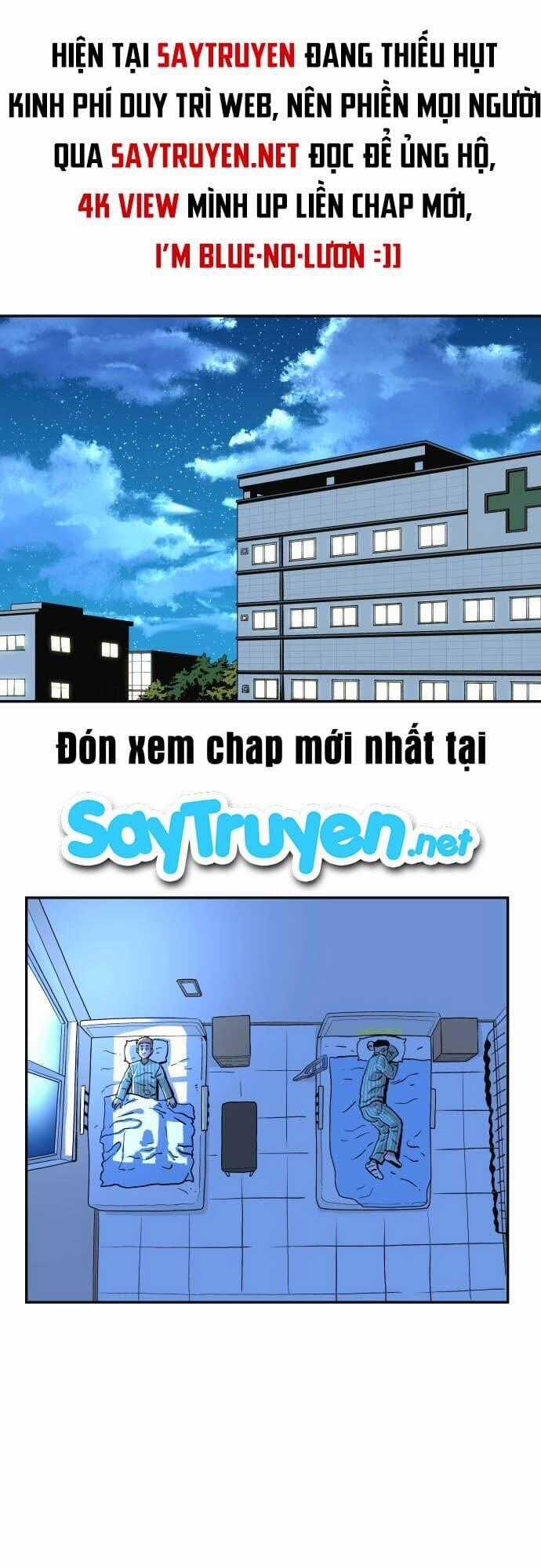 Sân Cỏ Chiến Kí Chương 41 trang 0