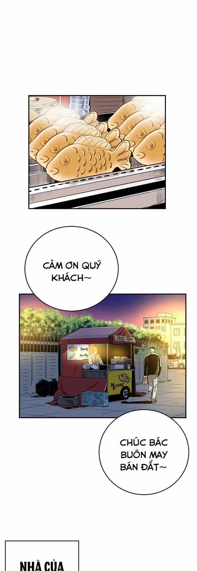 Sân Cỏ Chiến Kí Chương 43 trang 1