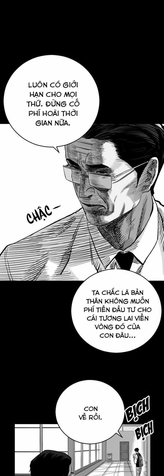 Sân Cỏ Chiến Kí Chương 46 trang 1