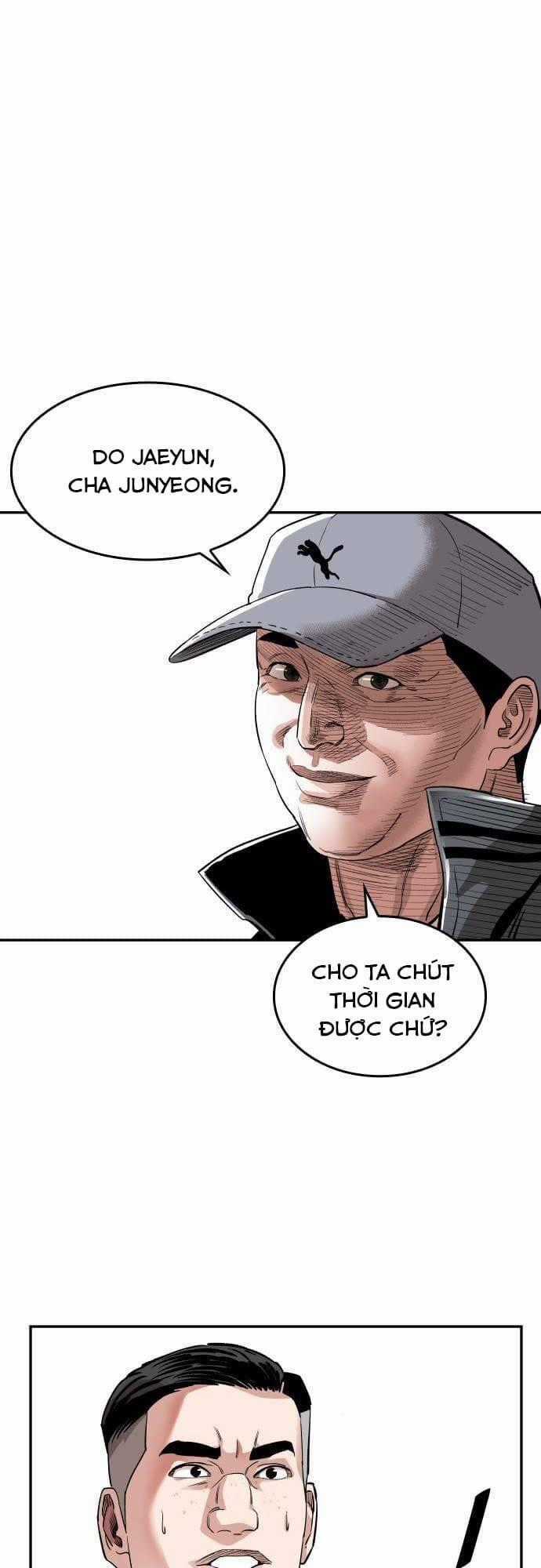 Sân Cỏ Chiến Kí Chương 51 trang 1