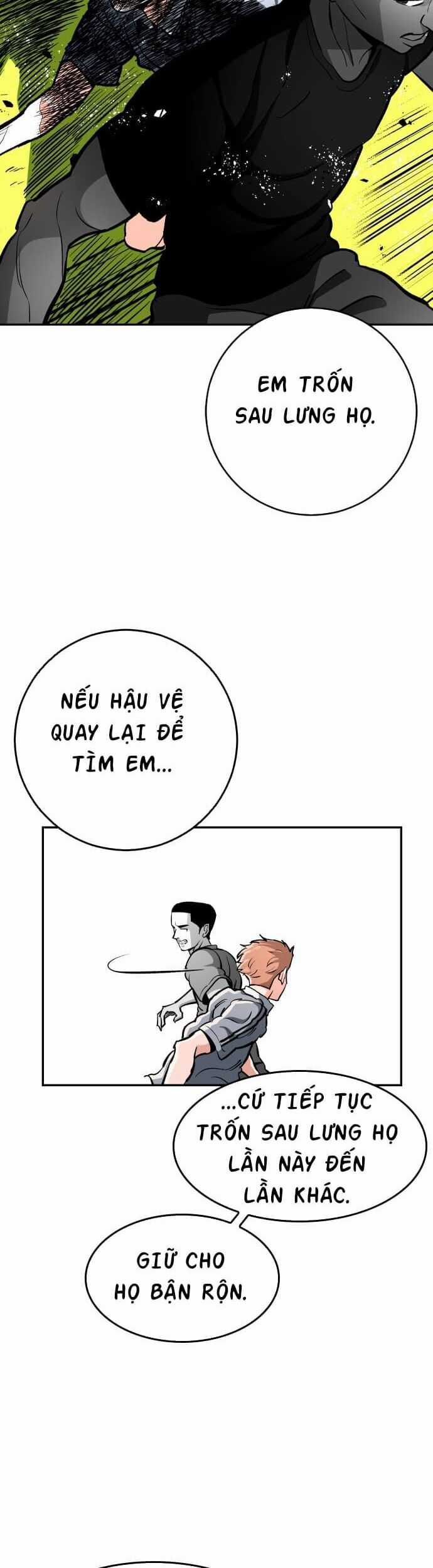 Sân Cỏ Chiến Kí Chương 56 trang 17