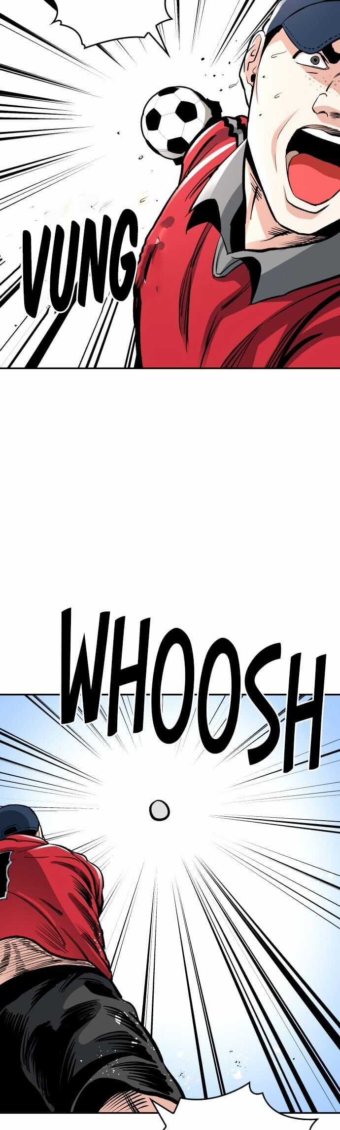 Sân Cỏ Chiến Kí Chương 58 trang 32