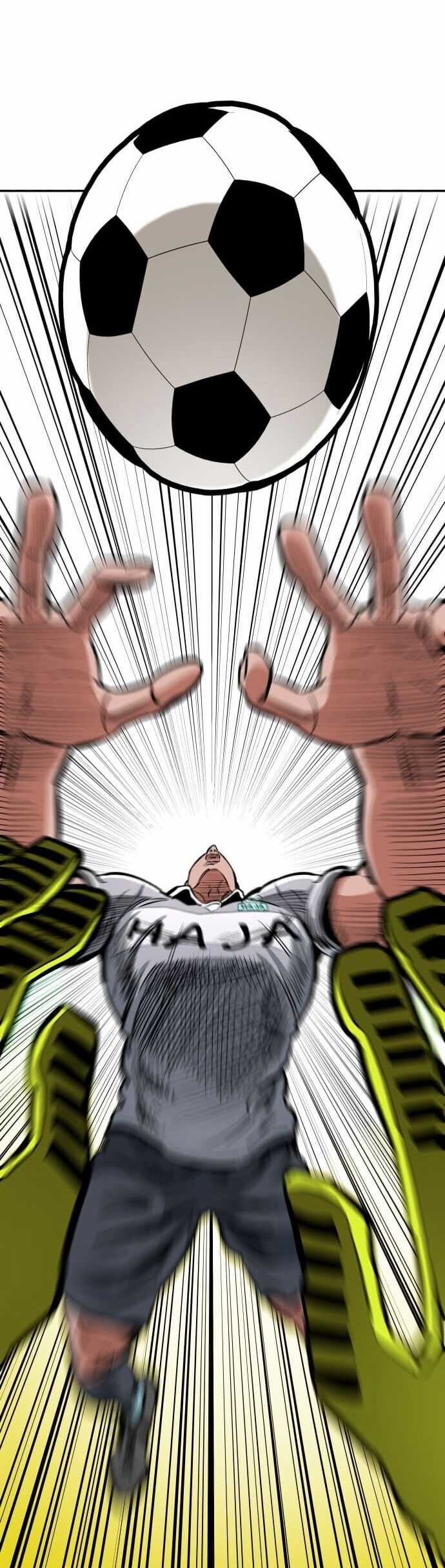 Sân Cỏ Chiến Kí Chương 59 trang 14