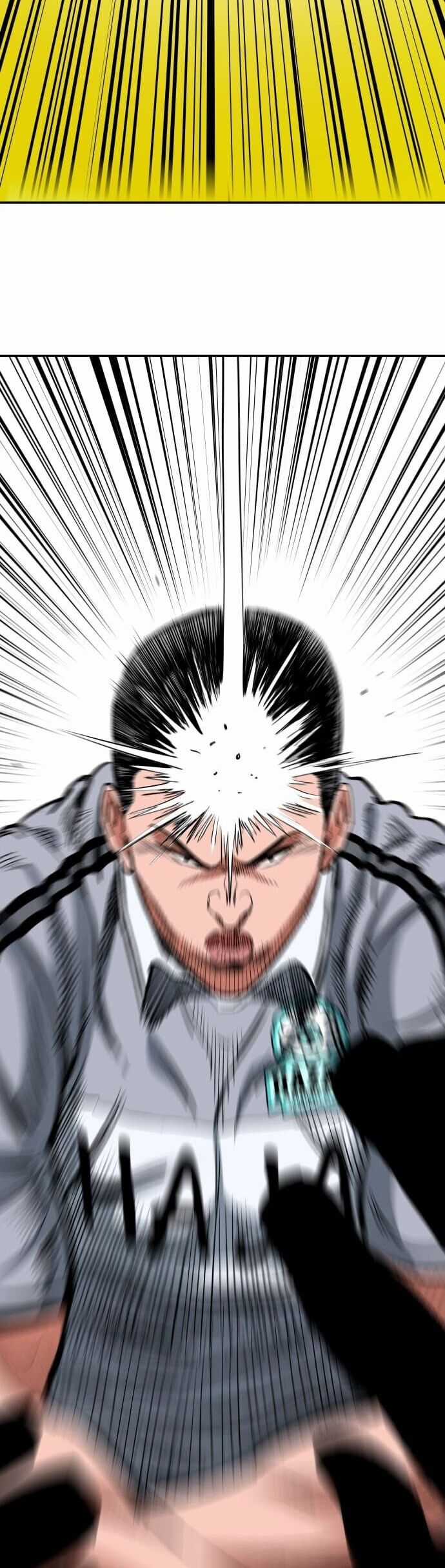 Sân Cỏ Chiến Kí Chương 59 trang 15