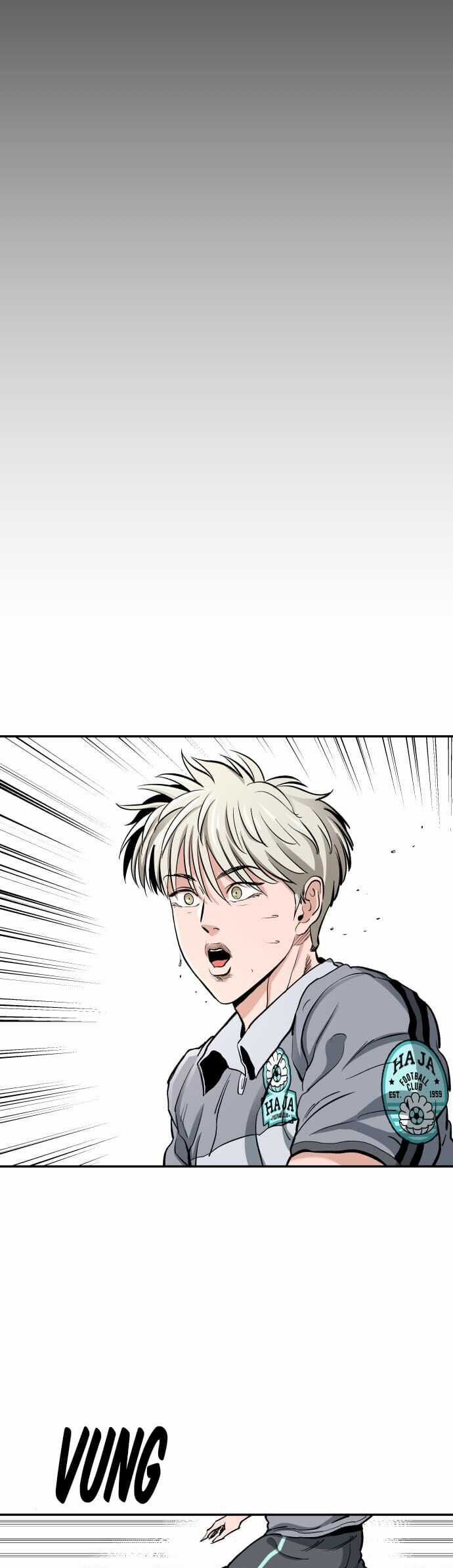 Sân Cỏ Chiến Kí Chương 59 trang 36