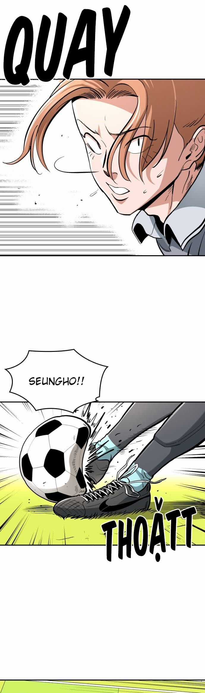 Sân Cỏ Chiến Kí Chương 59 trang 4