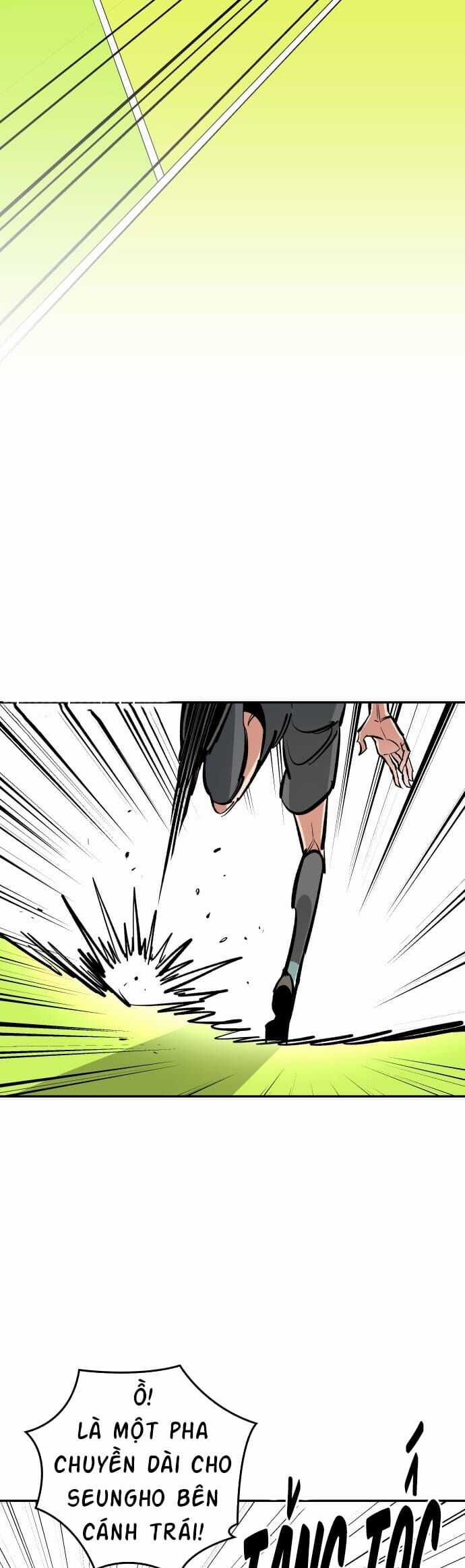 Sân Cỏ Chiến Kí Chương 59 trang 6