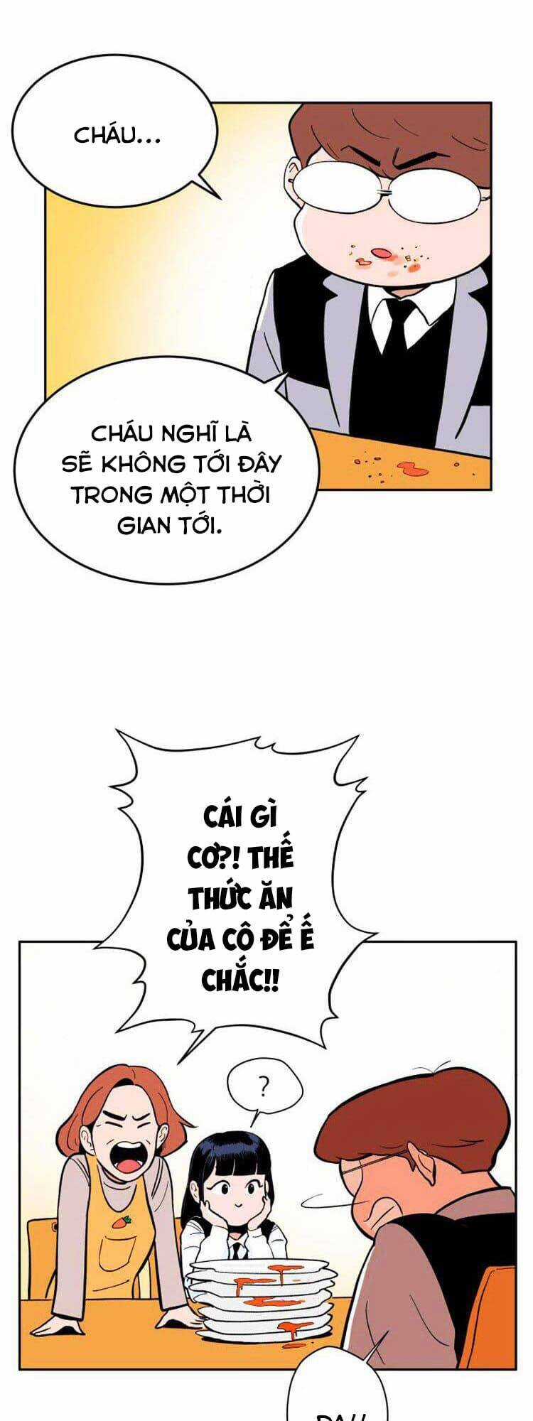 Sân Cỏ Chiến Kí Chương 6 trang 13