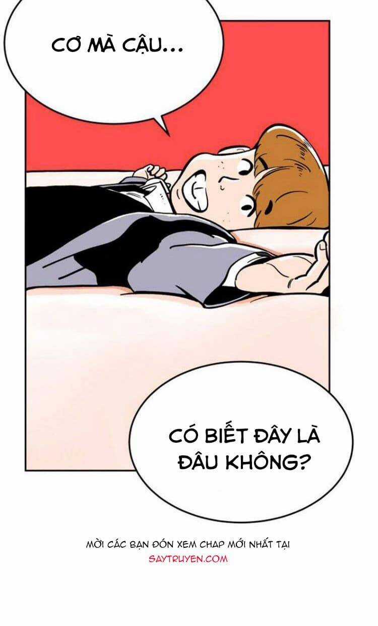 Sân Cỏ Chiến Kí Chương 6 trang 30