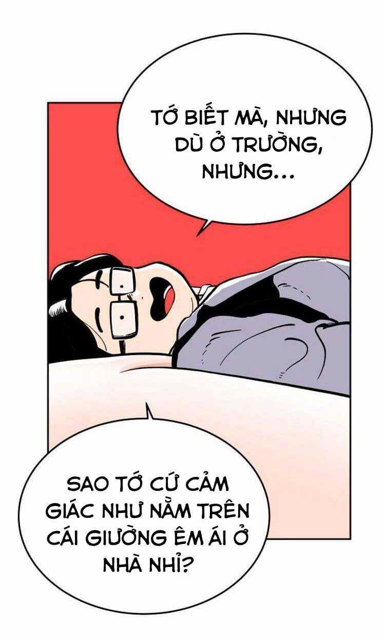 Sân Cỏ Chiến Kí Chương 6 trang 31