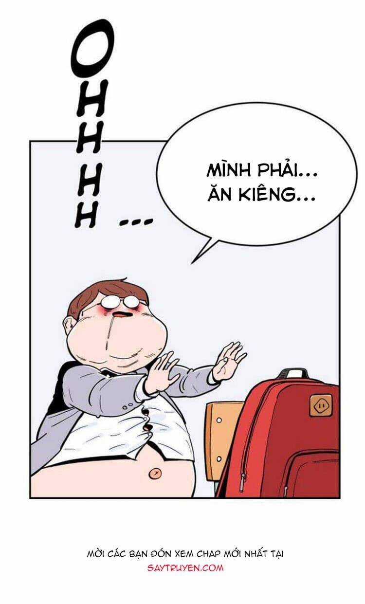 Sân Cỏ Chiến Kí Chương 6 trang 35