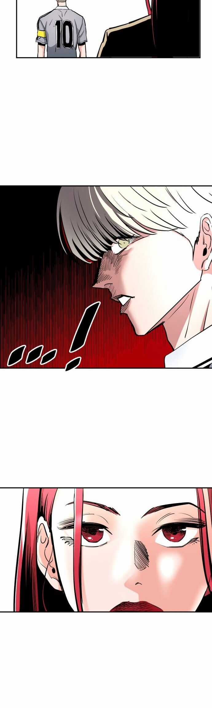 Sân Cỏ Chiến Kí Chương 60 trang 30