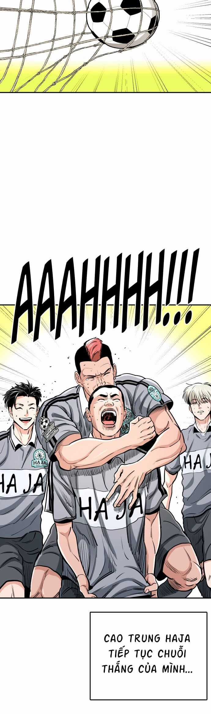 Sân Cỏ Chiến Kí Chương 60 trang 4