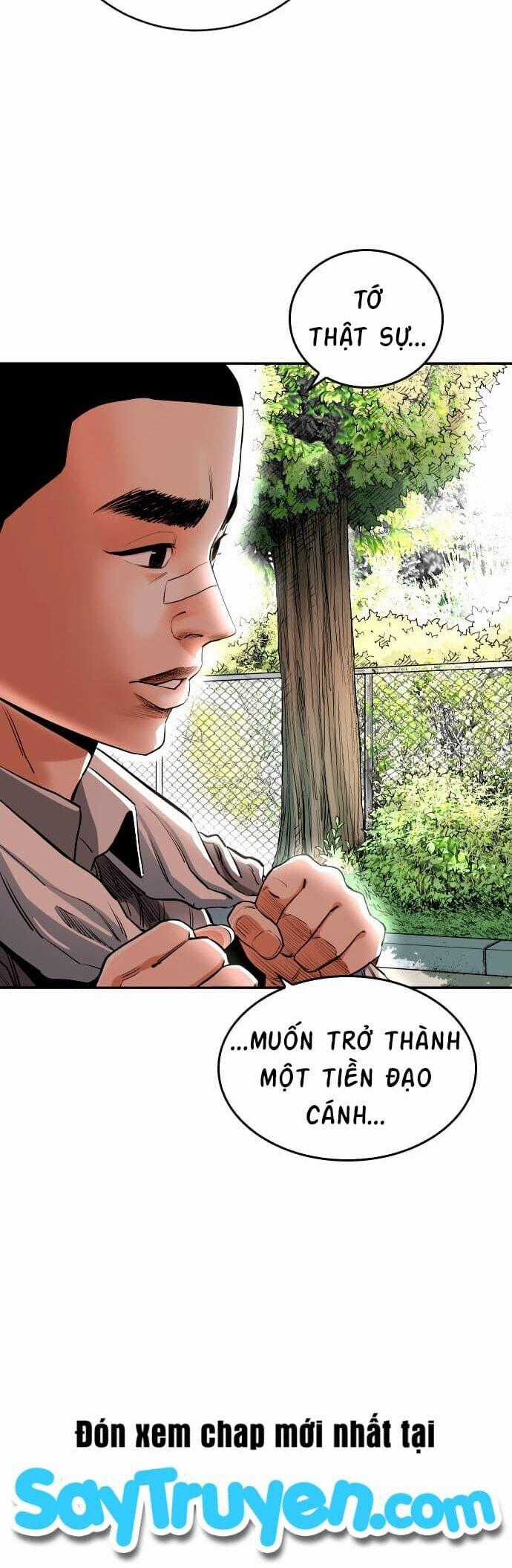 Sân Cỏ Chiến Kí Chương 60 trang 41