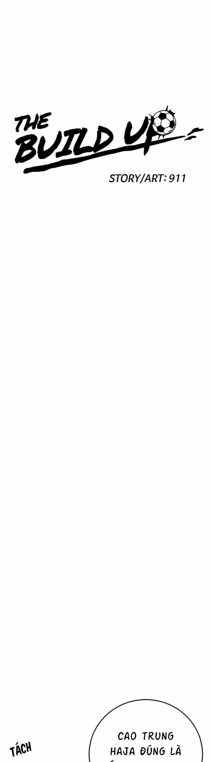 Sân Cỏ Chiến Kí Chương 60 trang 9