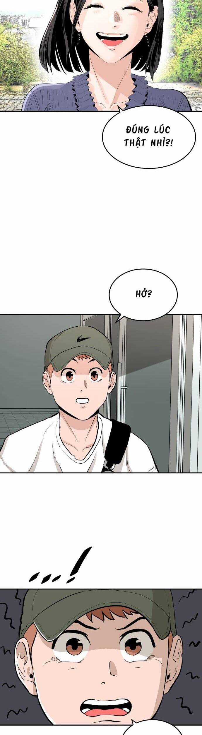 Sân Cỏ Chiến Kí Chương 61 trang 11