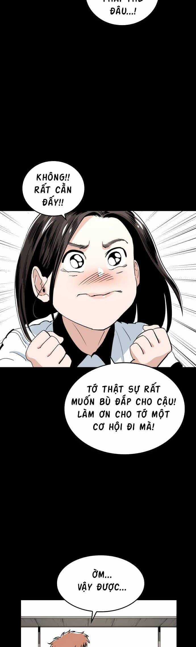 Sân Cỏ Chiến Kí Chương 61 trang 15