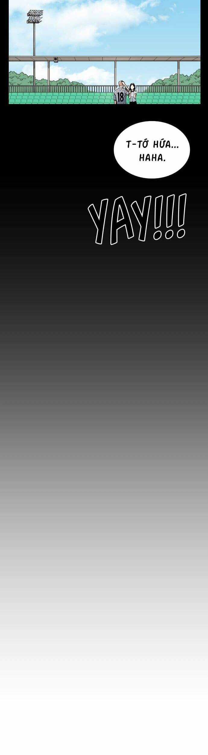 Sân Cỏ Chiến Kí Chương 61 trang 17