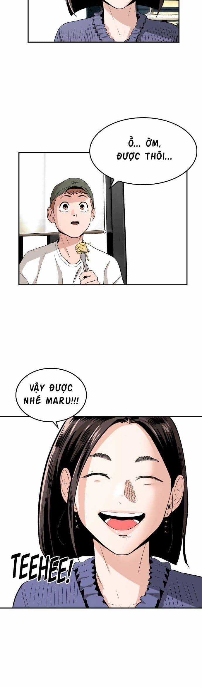 Sân Cỏ Chiến Kí Chương 61 trang 41