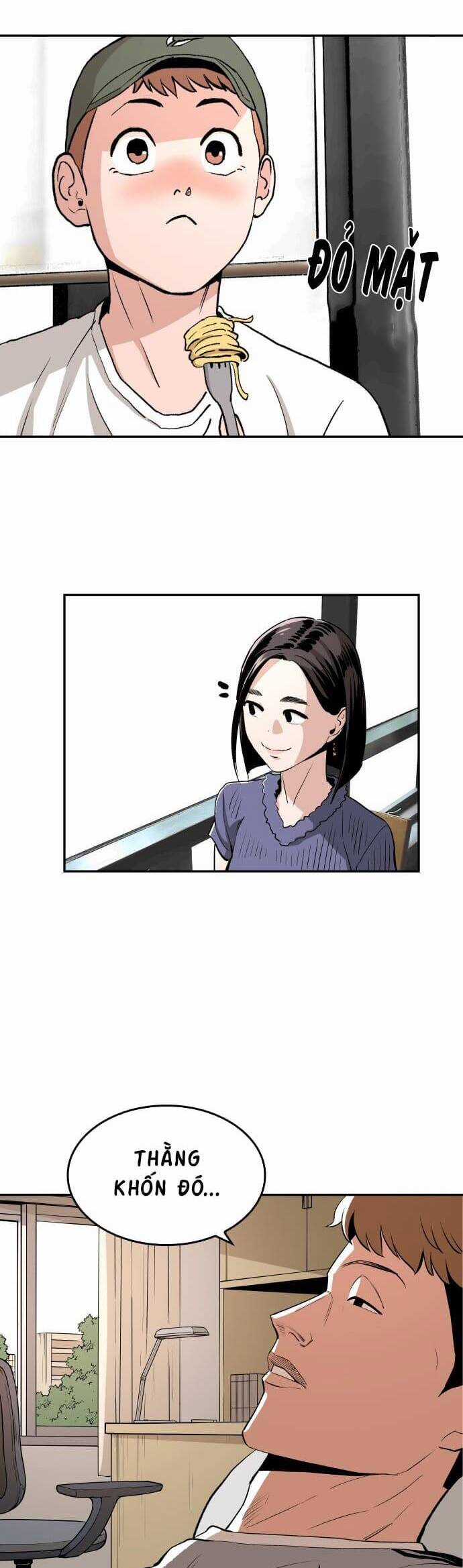 Sân Cỏ Chiến Kí Chương 61 trang 42