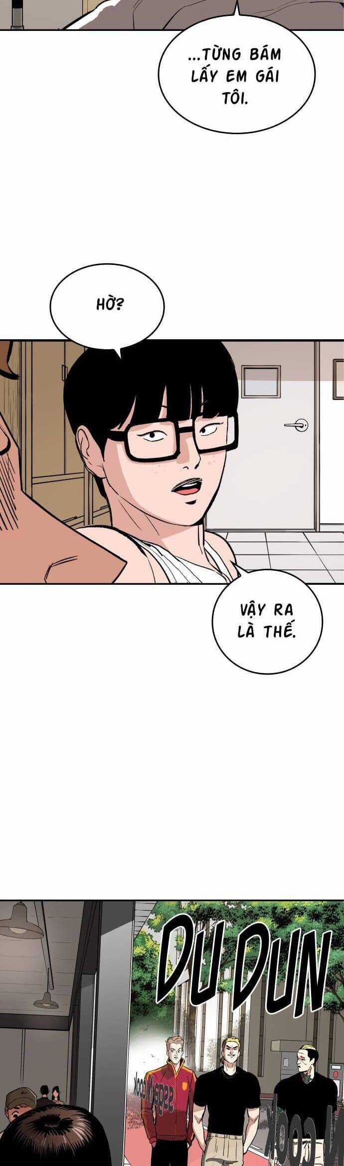 Sân Cỏ Chiến Kí Chương 61 trang 43