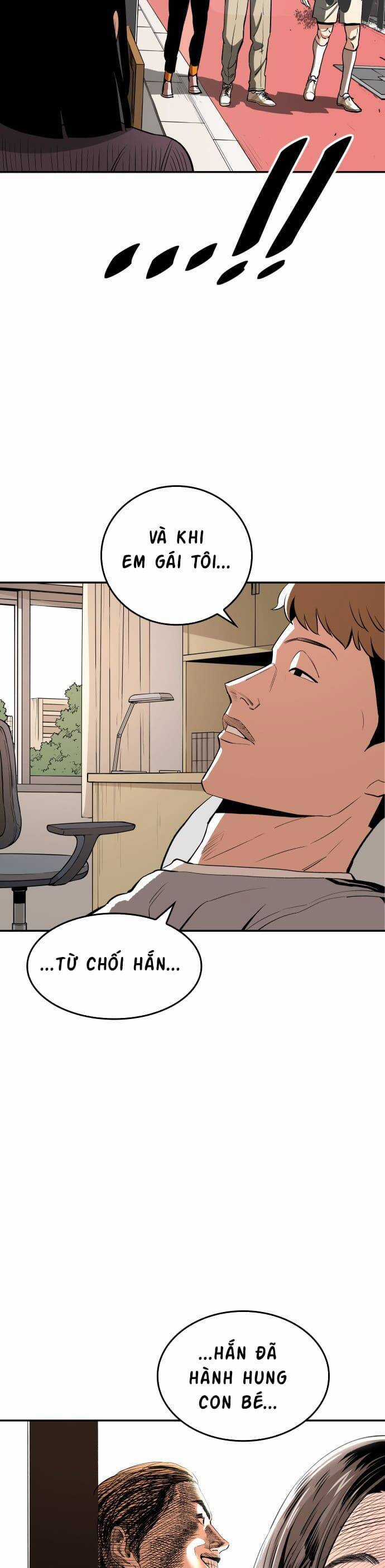 Sân Cỏ Chiến Kí Chương 61 trang 44