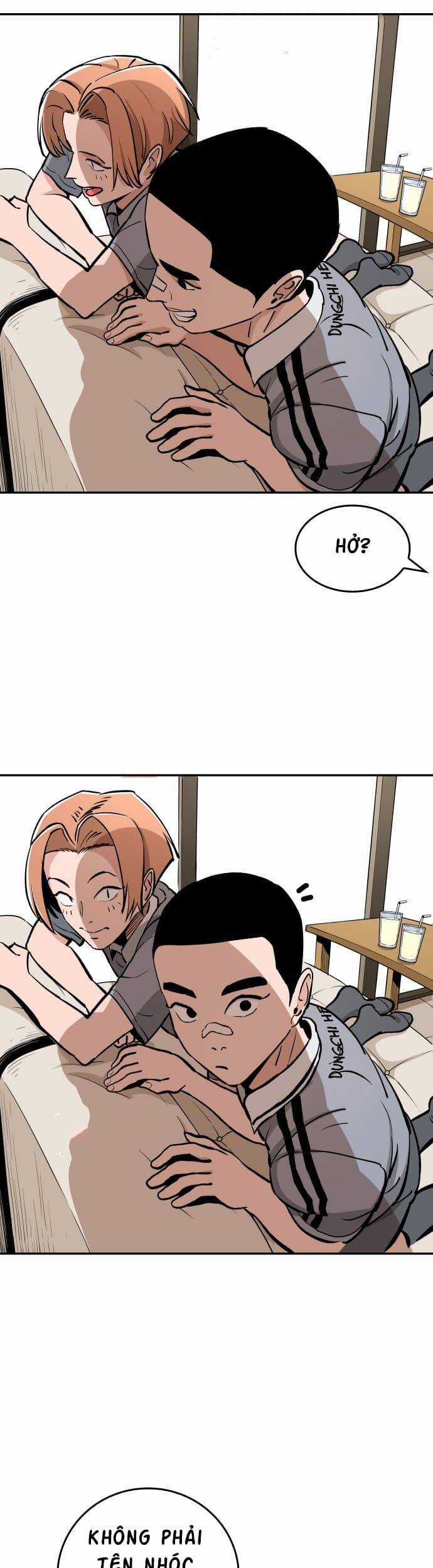 Sân Cỏ Chiến Kí Chương 62 trang 24